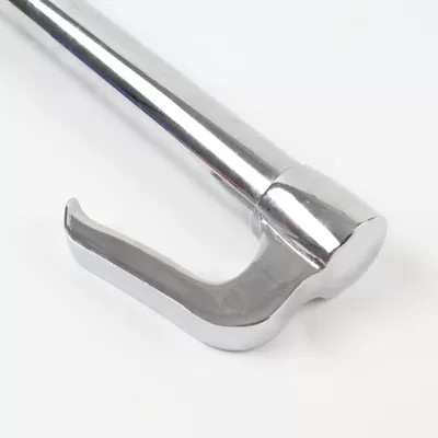 Aluminum Alloy Self-Defense Anti-Theft Lock, Car lock