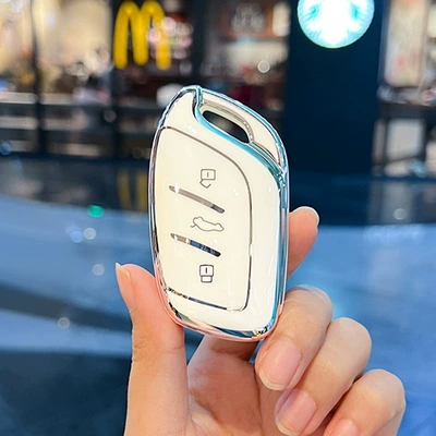 Pro Shell Mg6 Six Ev Zs — Car key bag