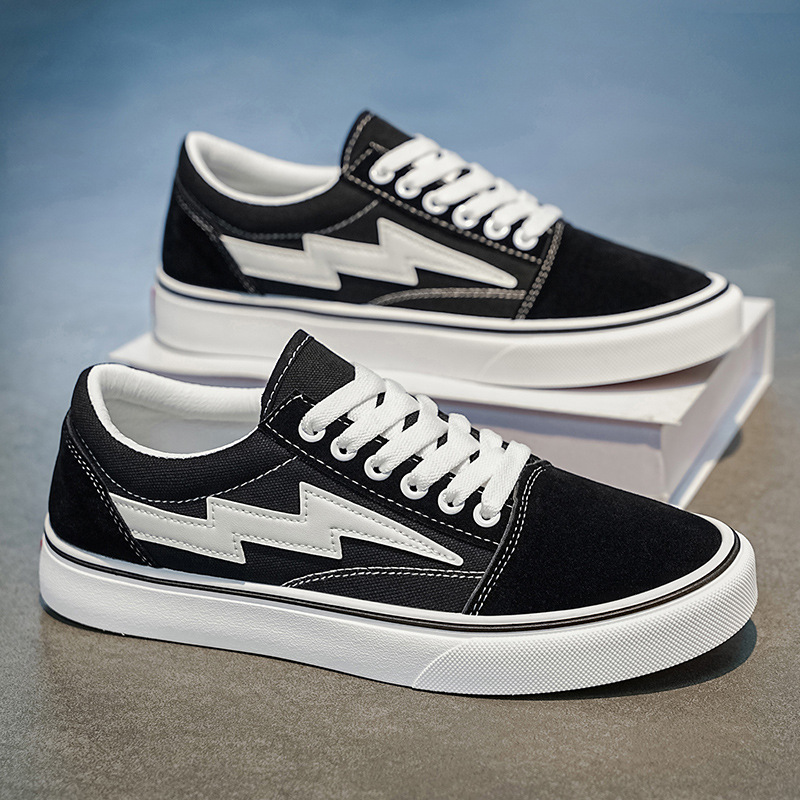Black / 39