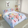 3D Dream catcher Digital printing Three Foreign trade Amazon eBay Brushed customized Quilt cover pillow case Three
