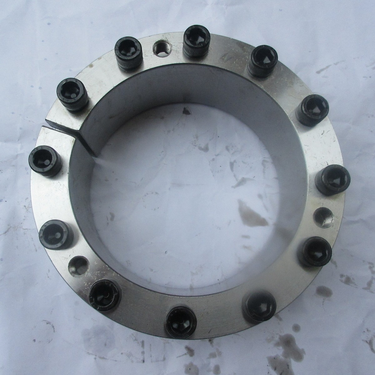 厂家供应Z3型140*190*58胀套  胀紧联接套 涨紧套 帐套 免轴键