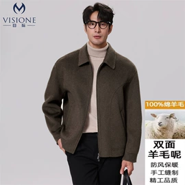 男式羊毛衫;男式羊绒衫;男式大衣