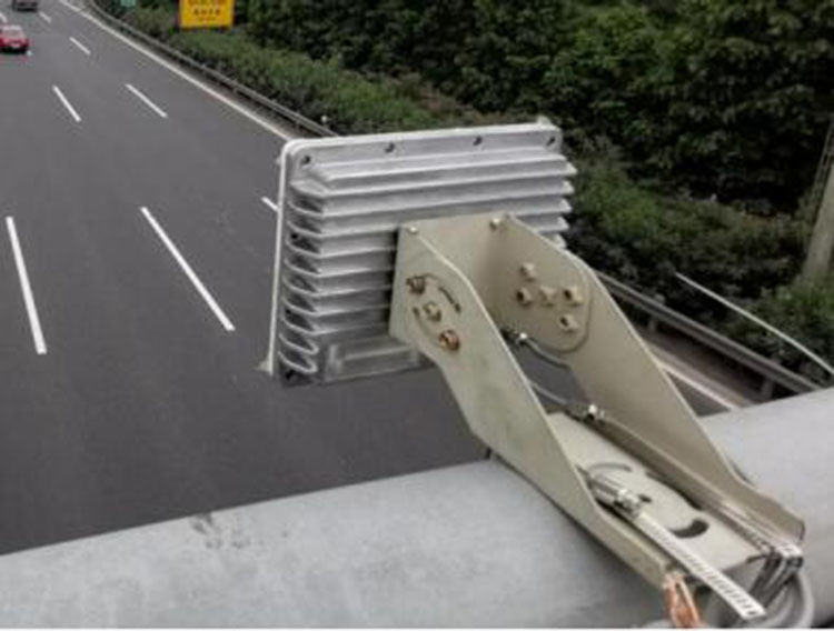 车辆检测器 型号:CN61M-M400683  库号：M400683