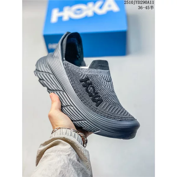 Putian Shoes Restore TC Comfortable Non-Slip Breathable Low-Top Slip-On Casual Running Shoes Dad Sneakers