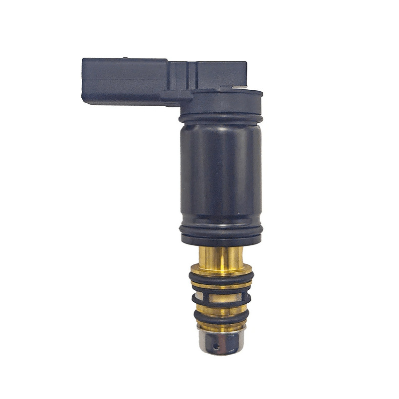Suitable for Volkswagen Ac Compressor Solenoid Control Valve 1K0820859S 5Q0820303F