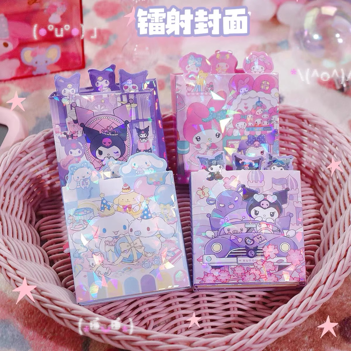 Nuevo Sanliou 60% de descuento de modelado de pegatinas post-catch budistas delfín de agua notas de los estudiantes Memorando pegatinas al por mayor