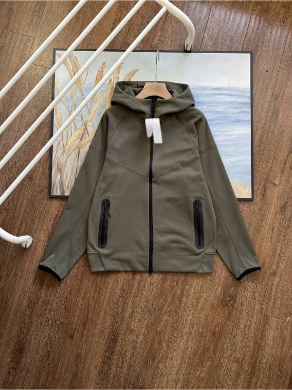 25年新作 TECH FLEECE メンズ エアレイヤー カジュアル スポーツ ジャケット スウェットパンツ スーツ 792+002|undefined