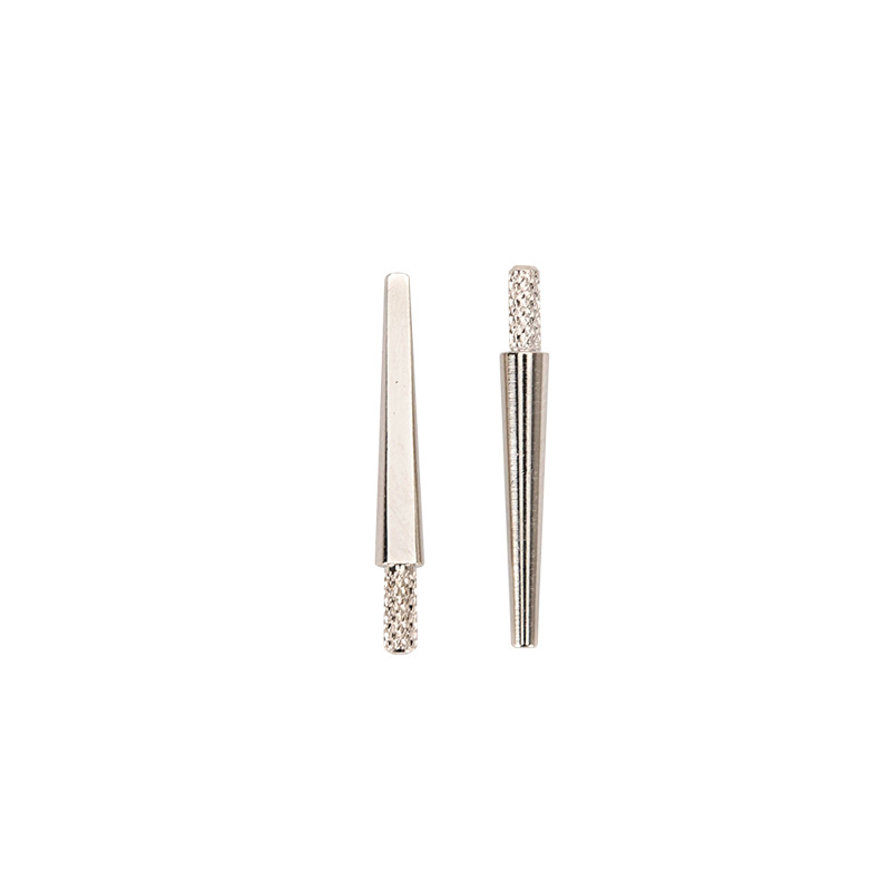 Pins para Modelos de Yeso Dental de Latón para Laboratorio Dental
