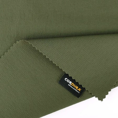 Cordura Koudura горизонтальные планки со всех сторон доспехов - на - бок кожаные куртки офф-роуд брюки рабочая ткань yy164