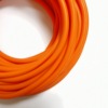 Fluorescence hair rope, slingshot, elastic strap, toy