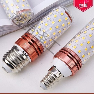 Source Factory D Energy Saving Bulb Super Bright Strobe Indoor Lighting Source E27E14 Screw Household Candle