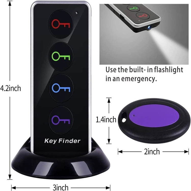 Manufacturer Four-drag and one object searcher household anti-lost searcher Key finder One-drag and four-drag and four-drag and four-drag and four-drag and four-drag and four-drag and searcher