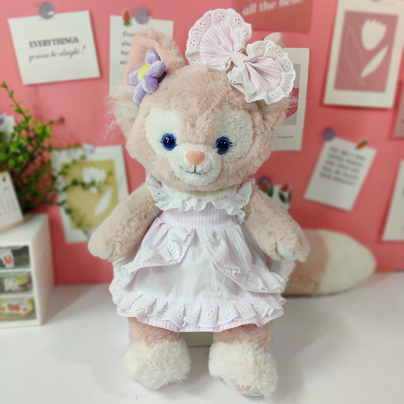 당면 레이스 공주 드레스