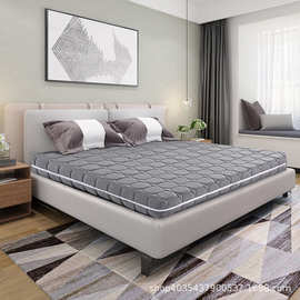 鑫普五星级酒店全3D床垫公寓民宿加购两用1.8m1.5米厂家直供包邮