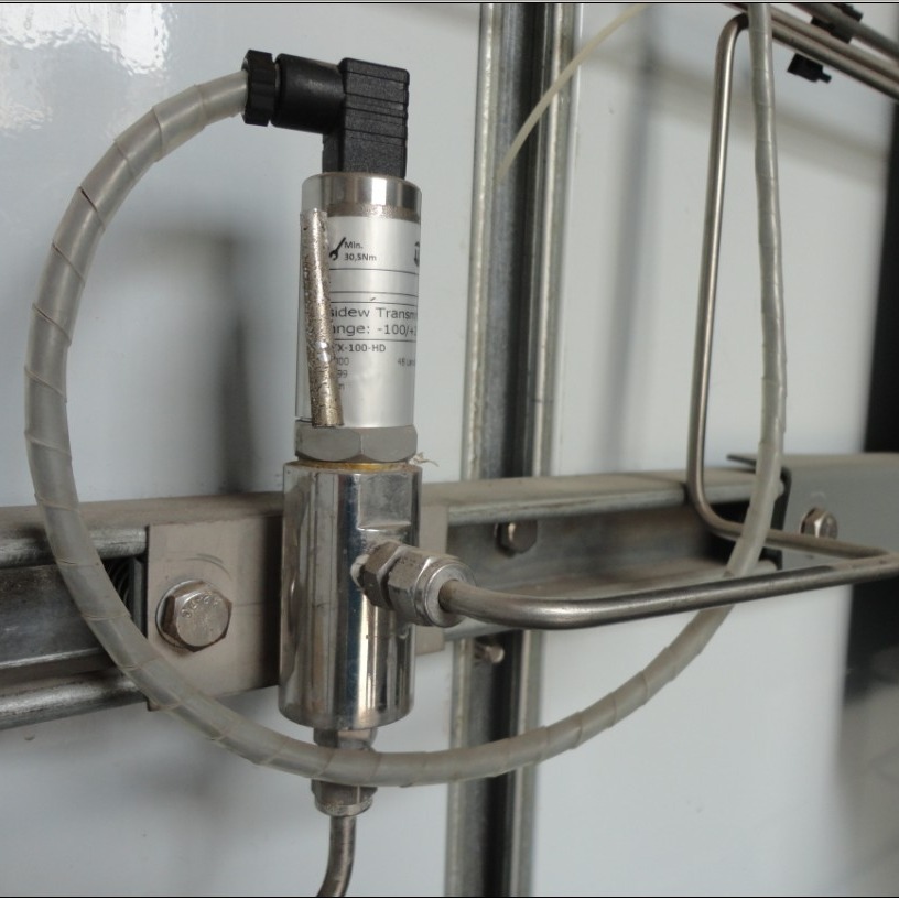 Easidew IS 本安型露点变送器 密析尔