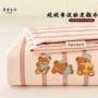 加厚全棉纯棉席梦思床凉席