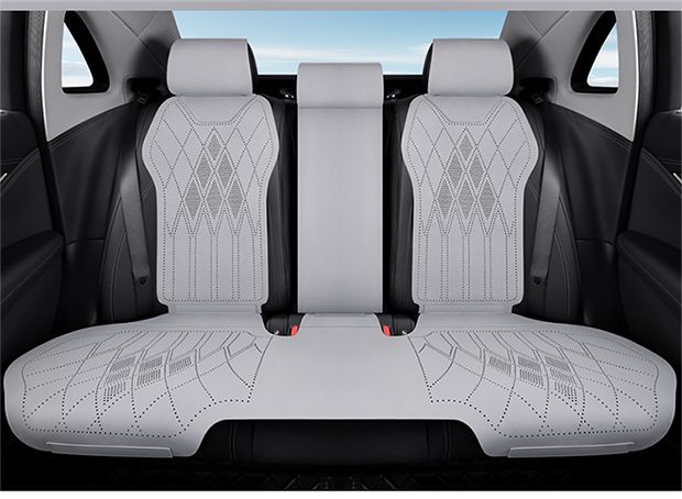 New Model Seat Covers Suitable for Chevrolet Cruze, Malibu Xl, Equinox, Onix, and Seeker Seat Cushions