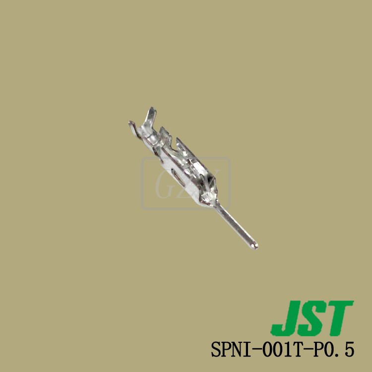 ���� SPNI-001T-P0.5 ����ѹ�Ŷ��� JST�������Ӳ������