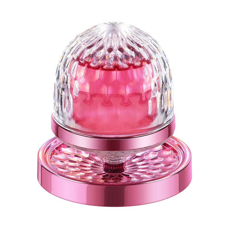 Aromatherapy, perfumed oil for auto strongly flavoured, long-term effect