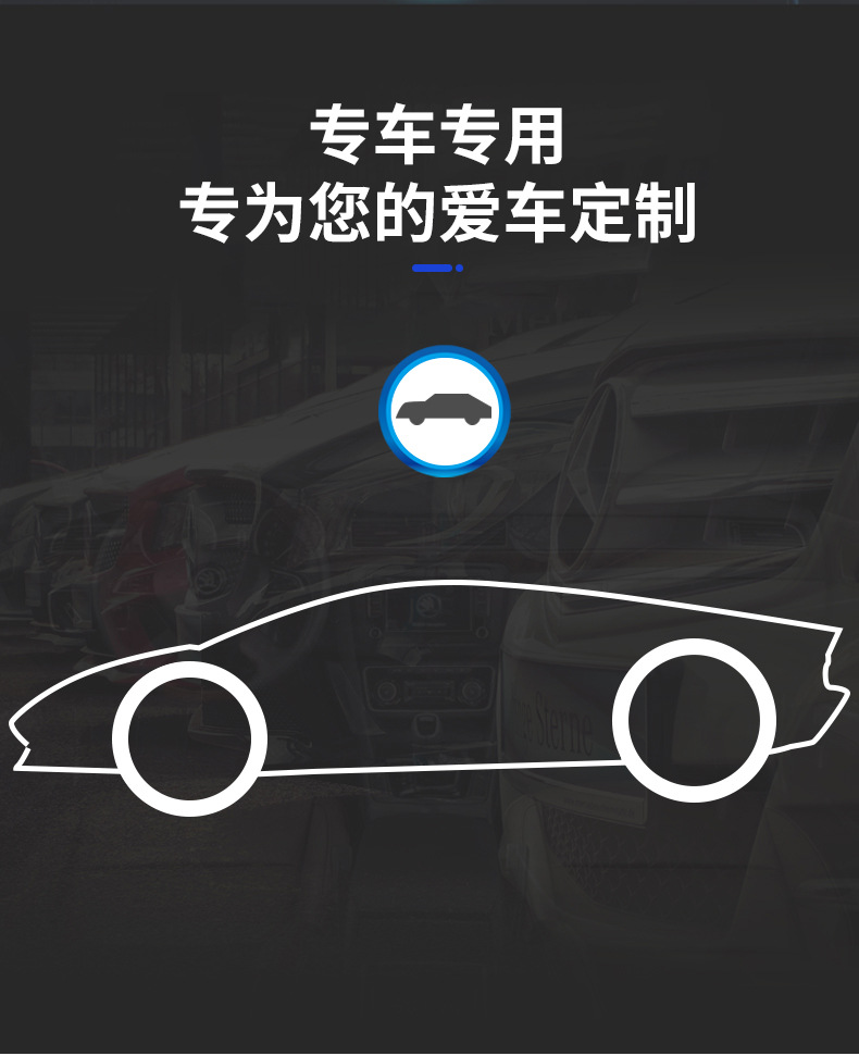 Suitable for Bmw Lcd Dashboard, Mercedes-Benz, Toyota, Volkswagen Car Led Speed Display Component Modification and Customization