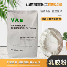 胶粉可再分散性乳胶粉建筑砂浆添加剂腻子VAE瓷砖粘合剂乳胶粉