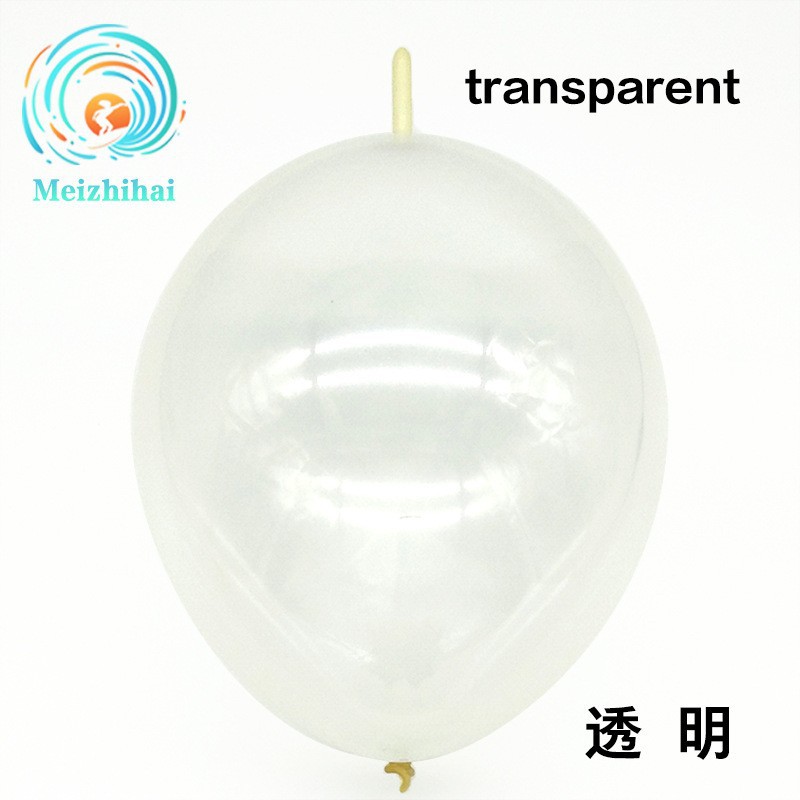 Bolas de cola de belleza de 6 pulgadas 10 pulgadas 12 pulgadas fiesta de cumpleaños mate al por mayor matrimonio amor decoración cola de aguja