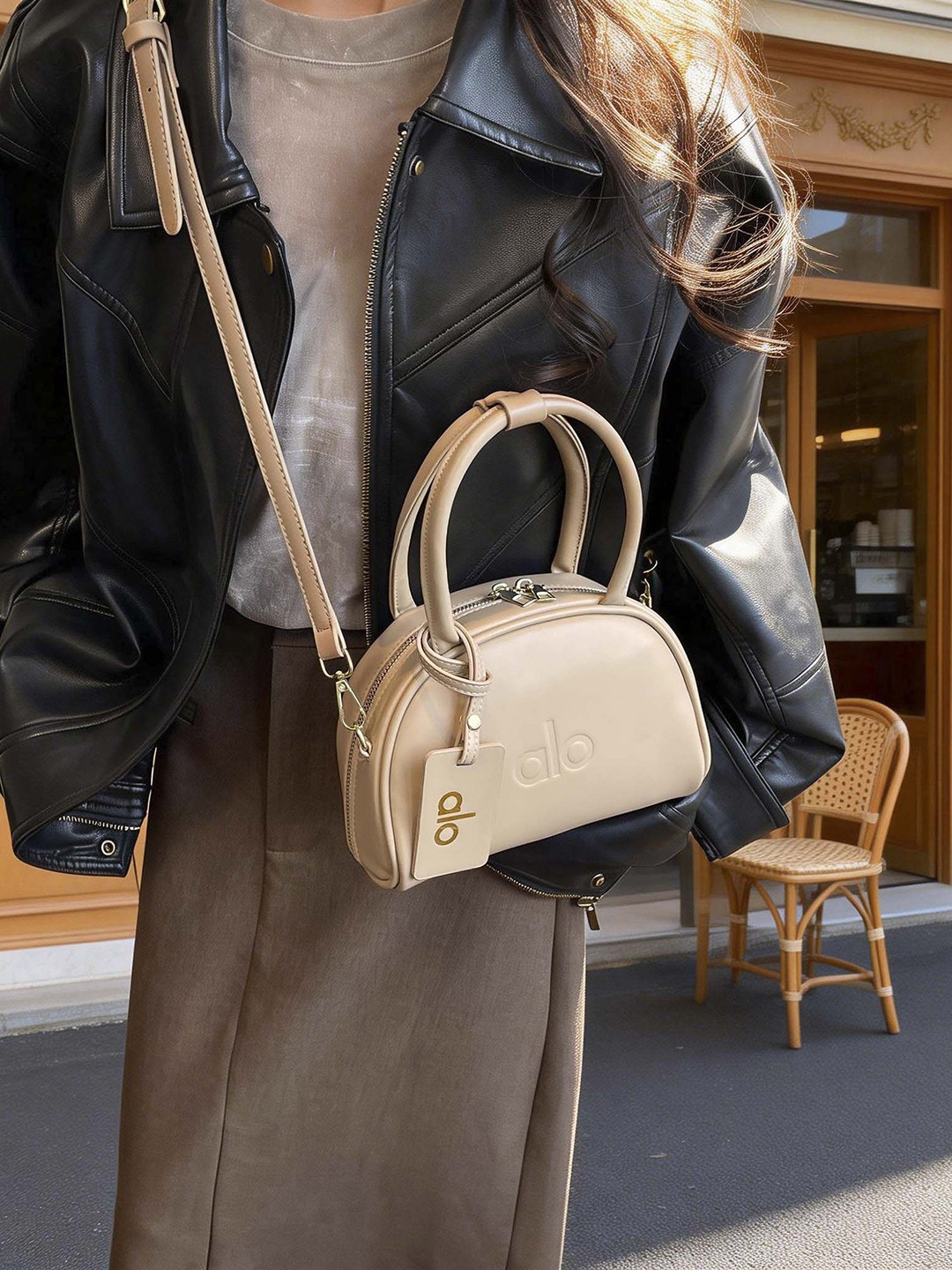 Bolsos de diseño femenino nicho bolso de concha 2026 será un nuevo tipo de textura de alta calidad exquisita lujosa bolsa de mochila