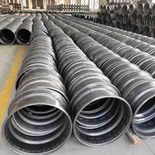 Truck Rims, Semi-Trailer Large Truck Rims, Truck Hubs, Vacuum Rims, Explosion-Proof Hubs with Inner Tubes