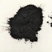 活性碳粉 粉状活性炭 工业污水处理脱色除味200-325目厂家供应