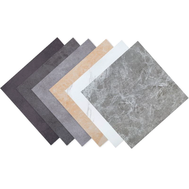 Яркие наклейки на пол 800x800, водонепроницаемый нескользящий износостойкий утолщенный цементный пол из ПВХ, кожаный самоклеящийся пол