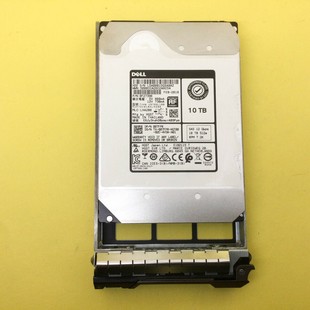 R730 R740 R730XD ������Ӳ�P 10T 10TB SAS 3.5�� 12GB