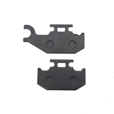 Motorcycle Disc Brake Pads Tormoz supportları