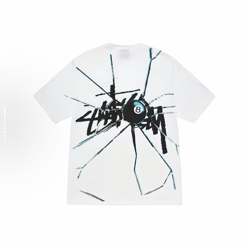 White【Thunder Ball】