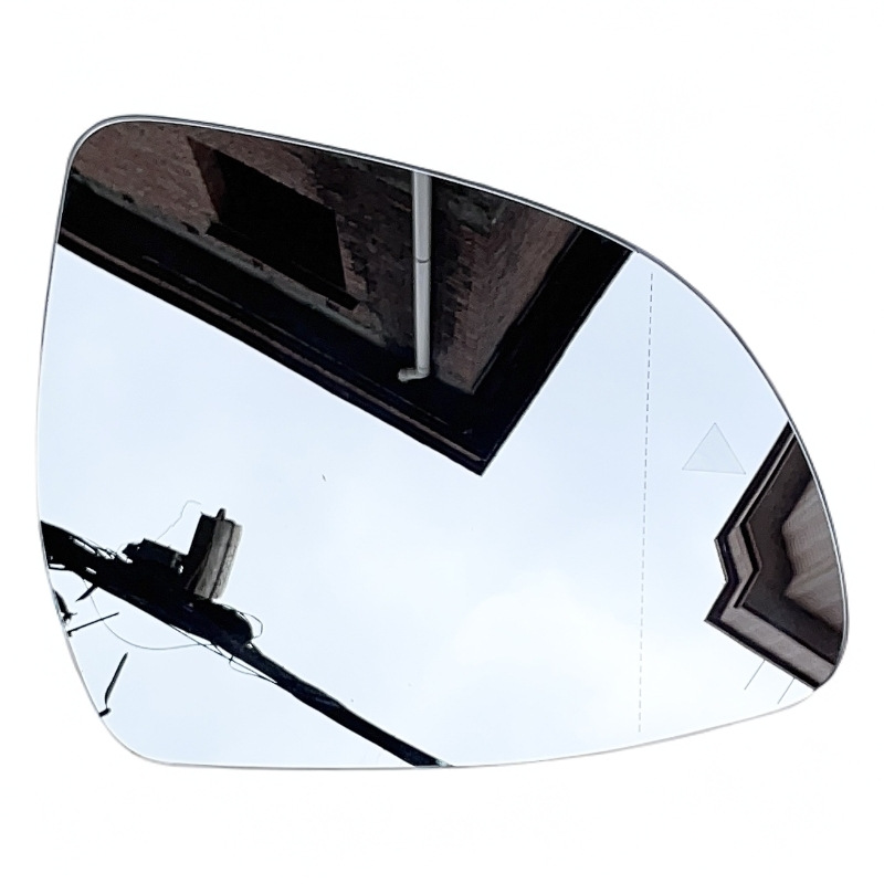 Suitable for Bmw X3X4X5X6X7 F15 F25 G01G02G05 Reversing Mirror Rearview Mirror Blind Spot Auxiliary Lens