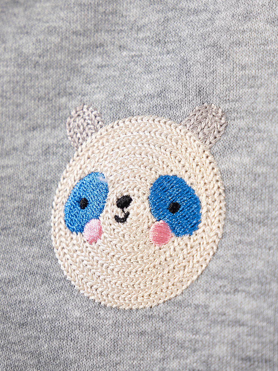 Little maven estilo europeo y americano suéter de comercio exterior transfronterizo otoño chaqueta de manga larga con capucha moda bebé ropa para niños