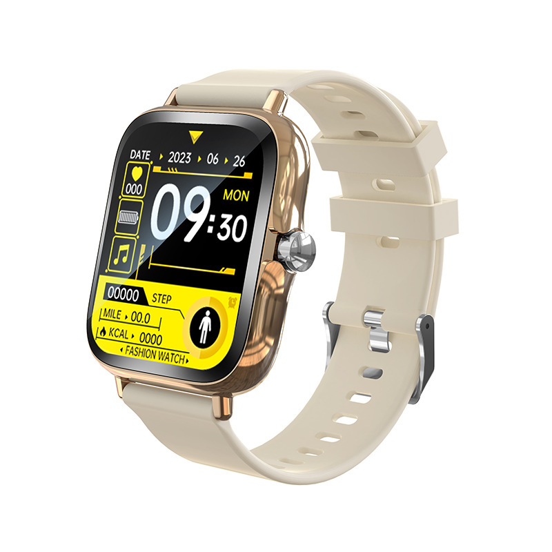 H13 크로스보더 핫모델(골드)