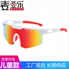 太阳镜;骑行眼镜;滑雪镜