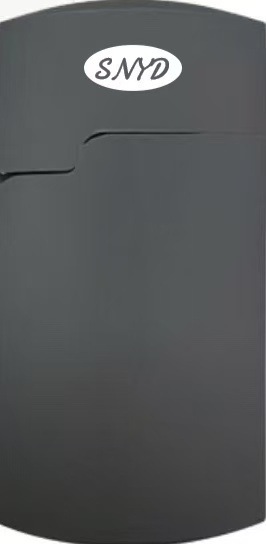 新款日本SNYD轻巧高清防蓝光老花眼镜男可折叠女便携老花眼镜MNY|undefined