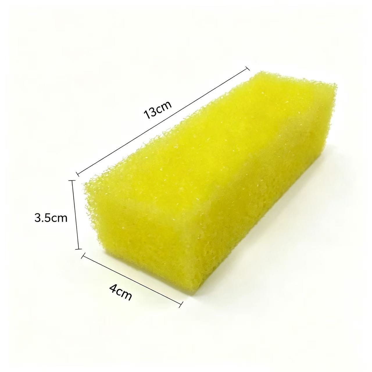 Funda Protectora de Esponja para Filtro de Acuario de Algodón Bioquímico Reemplazable para Peces de Agua Dulce image 7