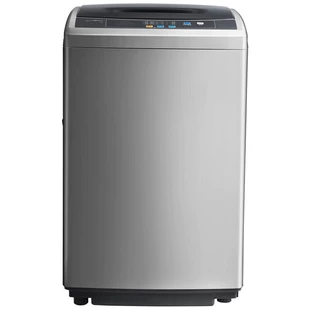 Ми́дэа (Midea) Фиолетовое колесо стиральная машина полностью автоматическая маленькая 6,5 кг глубокая энергоэффективная стирка чистка безразмерного сенсорного управления и имитация ручной работы