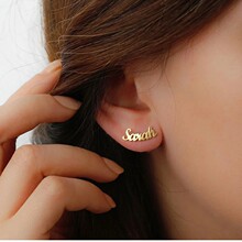 DIY�Ʒ���ֶ��h��Ӣ����ĸ���ֶ��LOGO�D��������Ů�����S