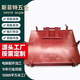 定制不锈钢圆形顶部检查门 碳钢电除尘器检修矩形双层人孔门 现货
