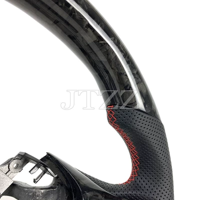 Steering wheel | modification 2008 2009 2010