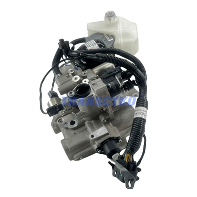 Unit Speed Selector Actuator, Sürətlər qutusu