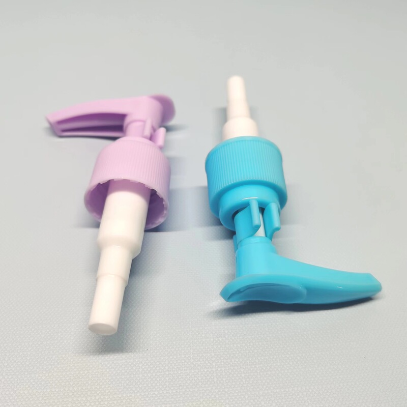 20/410 プラスチック PP レースクリップポンプ手指消毒剤シャワージェルバヨネットネジポンププレスタイプ長口ポンプ卸売|undefined