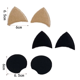 diy饰品;DIY服饰;发饰头饰配件