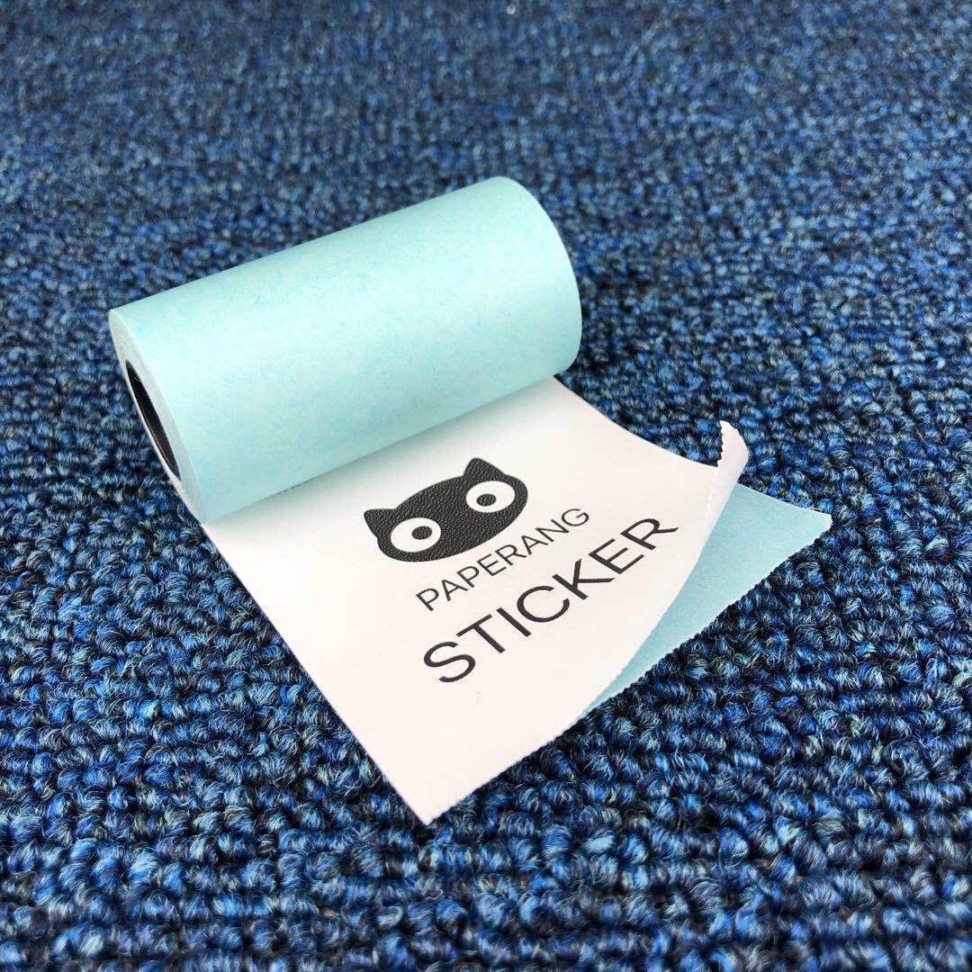 일반 접착 용지 * 1 롤