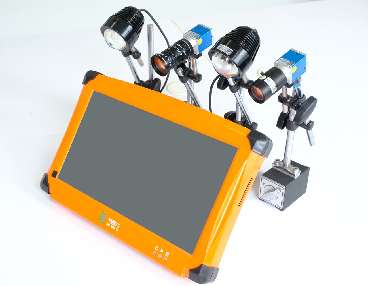 冲压模具保护器 模内监控 模具监视器 CCD影像检测仪 注塑 压铸