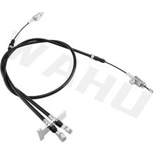 GY22289 割草机甲板升降机电缆兼容GY22157 AM145470 AM142881