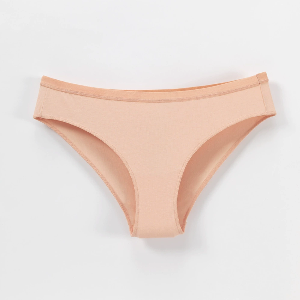 (Cross-border trading), invisible cotton extra large underwear for hips shape correction, comfortable pants, trousers, plus size, combed cotton, (Physicals)